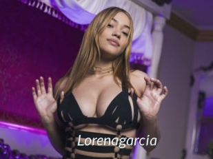 Lorenagarcia