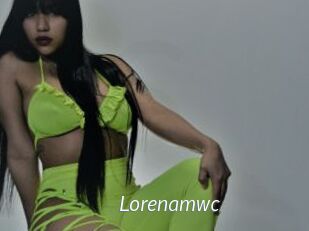 Lorenamwc
