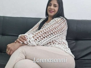 Lorenasanmi