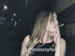 Lorenasexyhot