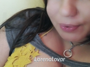 Lorenatovar