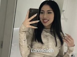 Lorenavoh