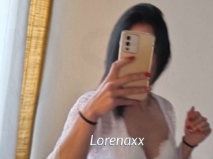 Lorenaxx