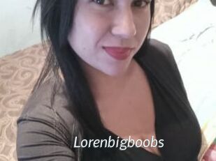 Lorenbigboobs