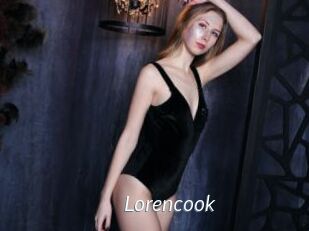 Lorencook