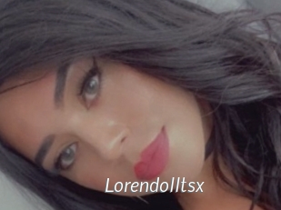 Lorendolltsx