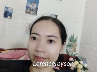 Lorenegrayson