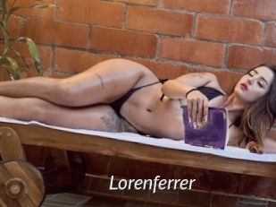Lorenferrer