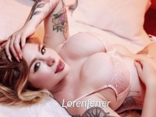 Lorenferrer