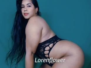 Lorenflower