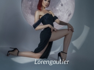 Lorengautier