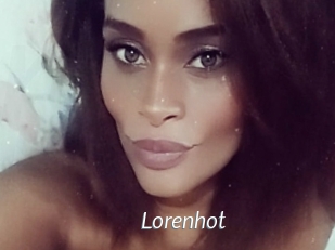 Lorenhot