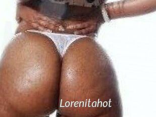 Lorenitahot