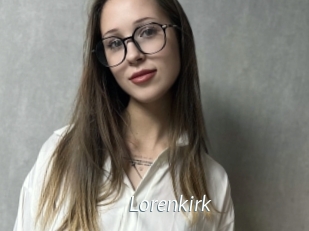 Lorenkirk