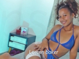 Lorenn_baker