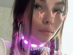Lorenray