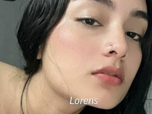 Lorens