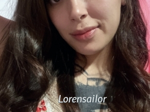 lorensailor Porn Star