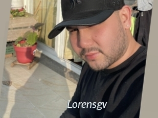 Lorensgv