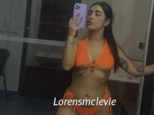 Lorensmclevie