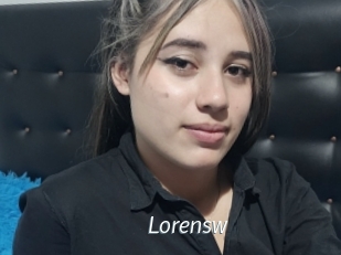 Lorensw