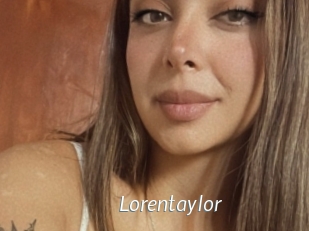 Lorentaylor