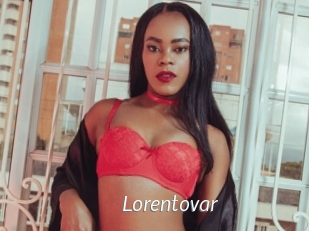 Lorentovar