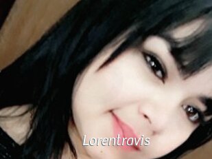 Lorentravis