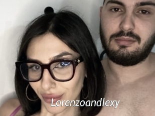 Lorenzoandlexy