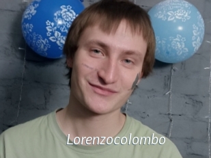 Lorenzocolombo