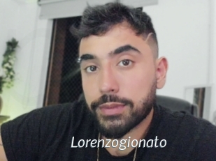 Lorenzogionato