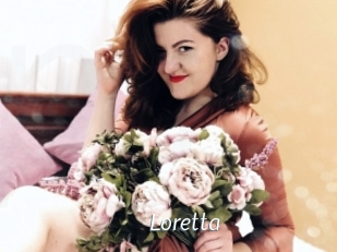 Loretta