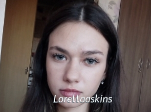 Lorettaaskins