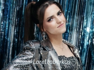 Lorettabarkus
