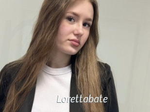 Lorettabate