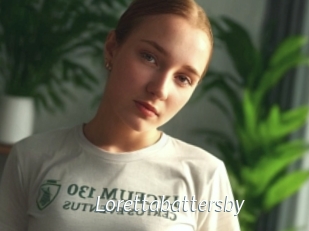 Lorettabattersby