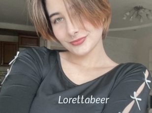 Lorettabeer