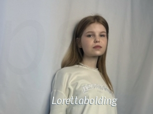 Lorettabolding