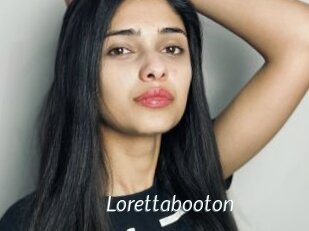 lorettabooton Porn Star