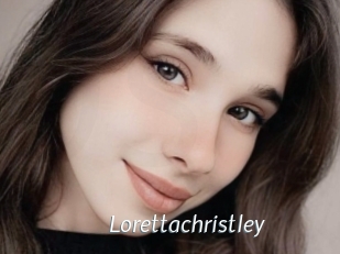 Lorettachristley