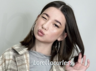 Lorettacurless