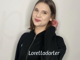 Lorettadarter