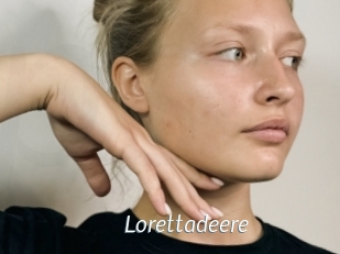 lorettadeere Porn Star