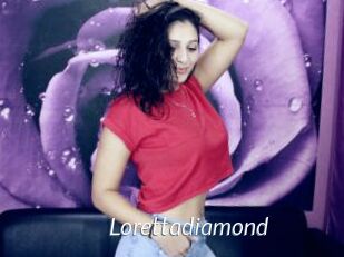 Lorettadiamond
