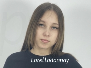 Lorettadonnay