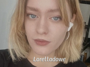 Lorettadowe