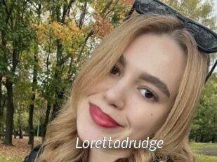 Lorettadrudge