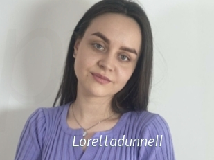 Lorettadunnell
