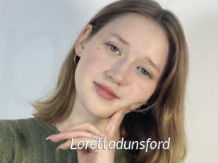 lorettadunsford Porn Star