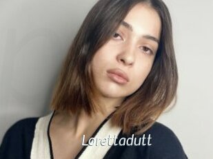Lorettadutt